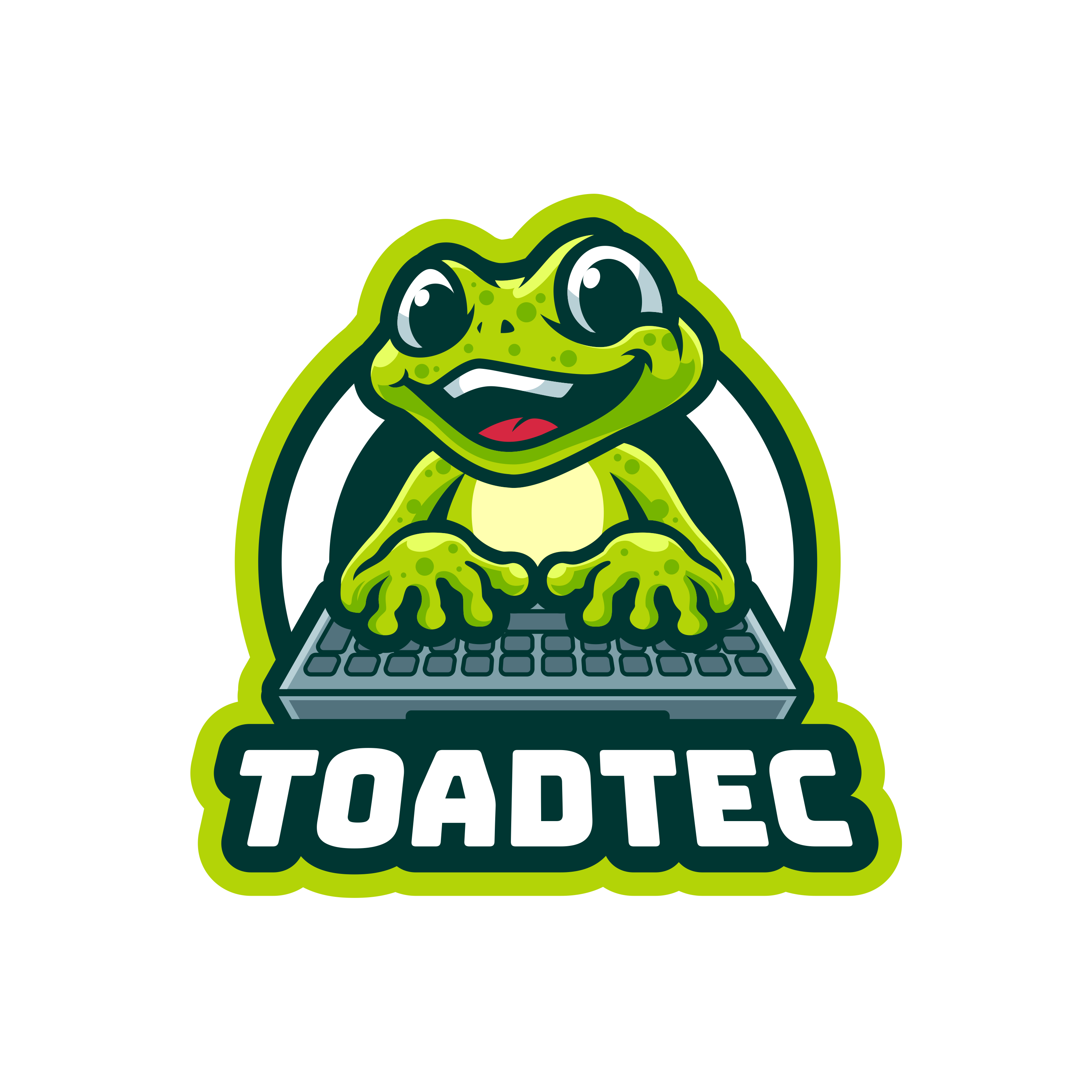 ToadTec UG
