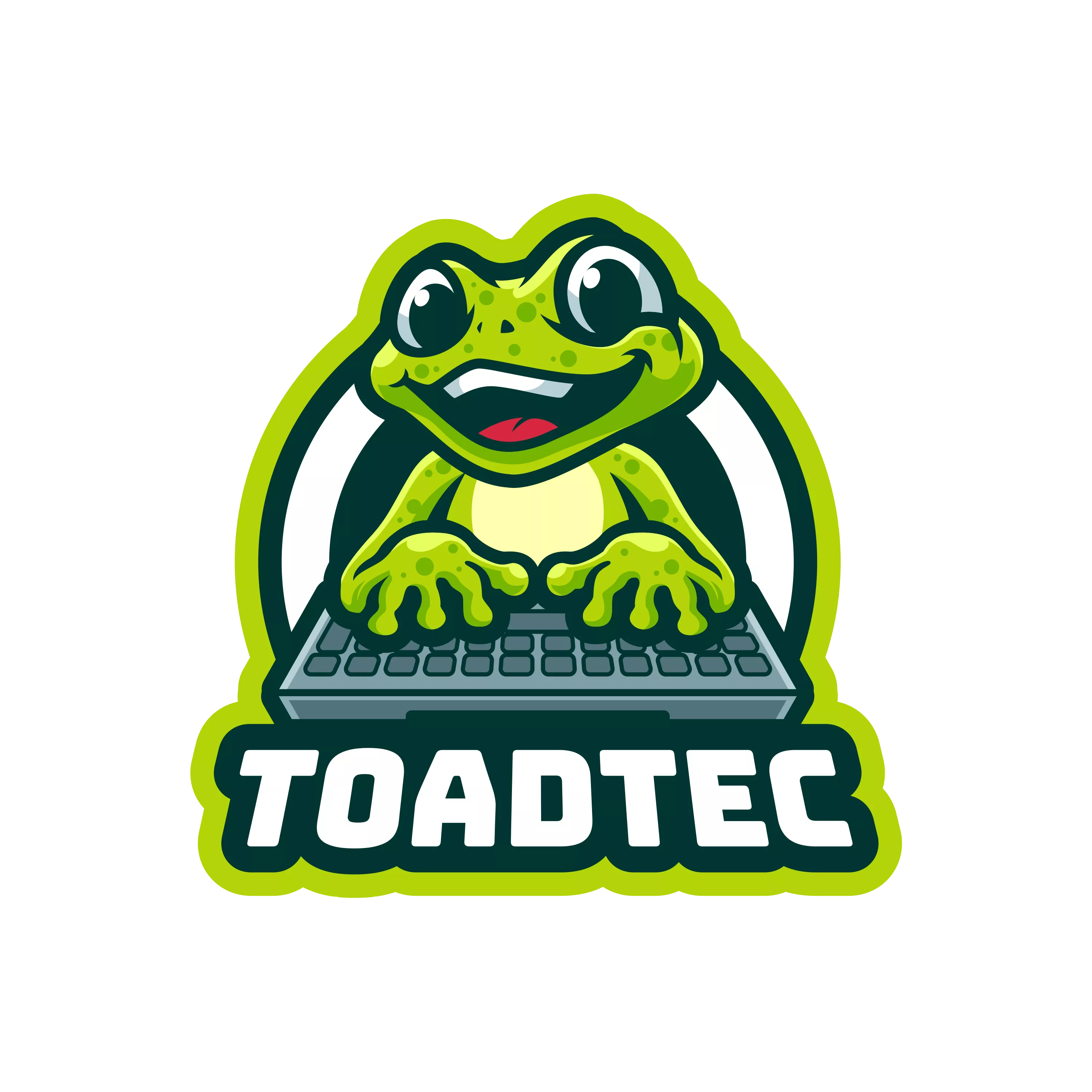 ToadTec UG