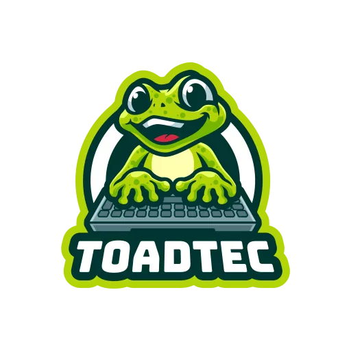 ToadTec UG